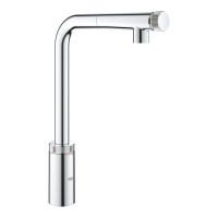 Смеситель для кухни Grohe Minta SmartControl 31613 000 (31613000) хром