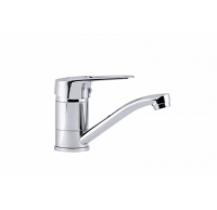 Смеситель для кухни FAUZT FZs-800-114 короткий излив тип См-УмОЦБА, См-МОЦБА