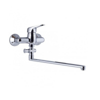 Смеситель для ванны KAISER Planet (14055)