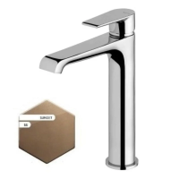 Смеситель для раковины Cezares Nautic NAUTIC-LC-SS