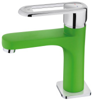 Смеситель для раковины Teka Nexos 663460208