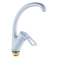 Смеситель для кухни Cron CN77318-WC Смеситель для кухни Cron CN77318-WC