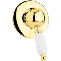 Смеситель для душа Cezares Elite ELITE-DIM-03/24-Bi