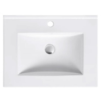 Раковина накладная (60х46) beWash BK6046VT001