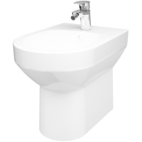 Биде напольное AM.PM Spirit 2.0 C703111WH