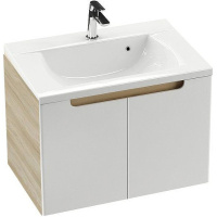 Тумба под раковину Ravak SDD Classic 80 X000001095