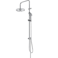 Душевая стойка Damixa Jupiter 977000000 Душевая стойка Damixa Jupiter 977000000