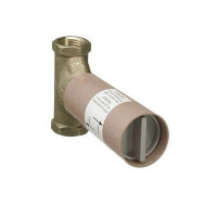 Скрытая часть запорного вентиля Hansgrohe 15970180