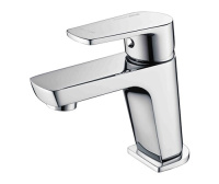 Смеситель для раковины WasserKRAFT Dill 6103 Смеситель для раковины WasserKRAFT Dill 6103