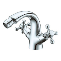 Смеситель для биде Boheme Tradizionale Chromo 276 Смеситель для биде Boheme Tradizionale Chromo 276