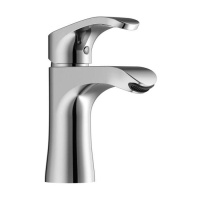 Смеситель для раковины IDDIS Joker JOKSB00i01, хром