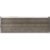 Передняя панель180 для ванны Ravak CITY орех с креплением X000001061