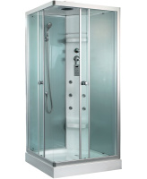 Душевая кабина (110х85) Timo Lux TL-1504R