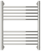 Полотенцесушитель Водяной Прямая Сунержа Богема + (60х50) Хром 00-0220-6050 Полотенцесушитель Водяной Прямая Сунержа Богема + (60х50) Хром 00-0220-6050