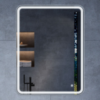 Зеркало Vincea VLM-3MA60 (60х80) c сенсорным выключателем и диммером