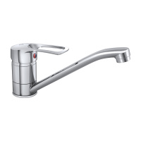 Смеситель для кухни Славен Прораб  Ц СЛ-ОД-Ц21