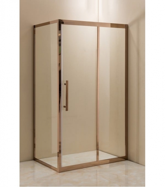 Душевой уголок Grossman Pragma PR-120RGQR