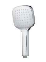 Душевая лейка Orange O-Shower S04HS 1 режим, хром