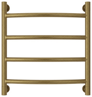 Полотенцесушитель Водяной Выгнутая Сунержа Галант + (50х50) Состаренная бронза 05-0200-5050 Полотенцесушитель Водяной Выгнутая Сунержа Галант + (50х50) Состаренная бронза 05-0200-5050