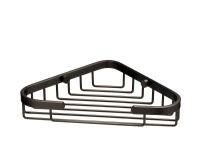 Полка металлическая  WasserKRAFT K-733GM