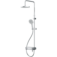 Душевая система AM.PM X-Joy F0785A700