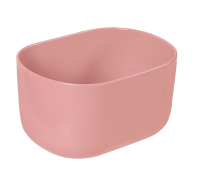 Раковина накладная (45,5х35) SantiLine SL-1113MP