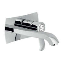 Смеситель для раковины Nobili Sofi SI98198/1CR Смеситель для раковины Nobili Sofi SI98198/1CR