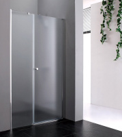Душевая дверь (120х195) CEZARES ELENA ELENA-W-B-11-40+80-P-Cr-R