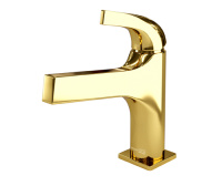 Смеситель для раковины WasserKRAFT Sauer 7103 Смеситель для раковины WasserKRAFT Sauer 7103