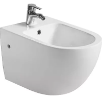 Биде подвесное  SantiLine SL-5058