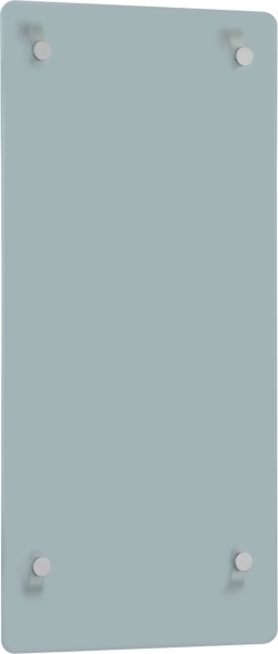 Декор для электрических полотенцесушителей Сунержа Фурор 00-5021-0810