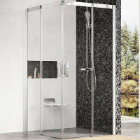 Душевой уголок Ravak Matrix MSRV4-80/80 1WV44C00Z1
