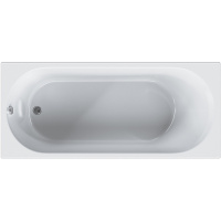 Акриловая ванна AM.PM X-Joy 160х70 W94A-160-070W-A1 Акриловая ванна AM.PM X-Joy 160х70 W94A-160-070W-A1