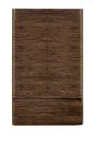 Шкаф подвесной Style Line Атлантика 60 СС-00002225 коричневый