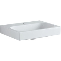 Раковина подвесная Geberit Citterio 500.544.01.1