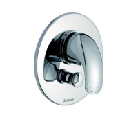 Смеситель для душа Damixa Jupiter 157020000