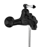 Смеситель для ванны Cezares Margot MARGOT-VM-NOP