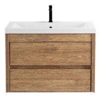 База под раковину Art&Max Family-M-750-2C-SO-HG