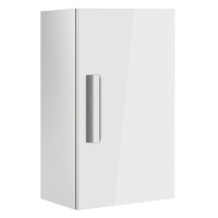 Шкаф навесной Roca Debba 60 белый ZRU9302712