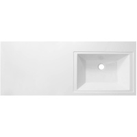 Раковина Bellezza Даллас правая 1000 4627179377687