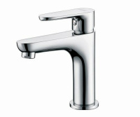 Смеситель для раковины WasserKRAFT Leine 3504