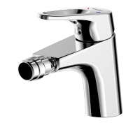 Смеситель для биде Bravat Drop-D F348162C