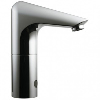 Электронный смеситель для раковины Ideal Standard CERAPLUS, A4152AA