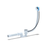 Cлив-перелив для ванный Roca 1WH501586 