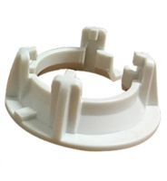 Кольцо подъемного устройства Geberit для сливного клапана, двойной смыв: Альпийский белый  880.328.11.1