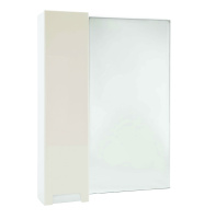 Зеркало-шкаф (68х80) Bellezza Пегас 4610411002072