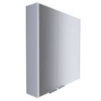 Зеркало-шкаф (80х80) 1Marka Gaula 80 У92513