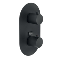 Смеситель для ванны Nobili Live WE00102/TBM