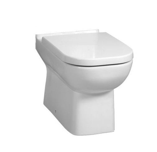 Унитаз чаша Vitra S20 5512B003-0092