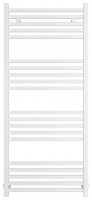Полотенцесушитель водяной Сунержа Модус (120х50) Белый 12-0250-1250 Полотенцесушитель водяной Сунержа Модус (120х50) Белый 12-0250-1250